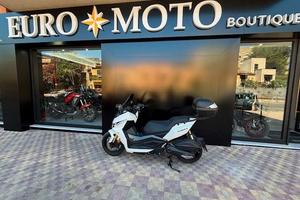 Wottan Motor Storm-R 300