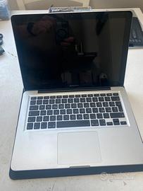 Mac book pro