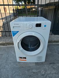 ASCIUGATRICE *INDESIT *9KG/A+++POMPA DI CALORE  