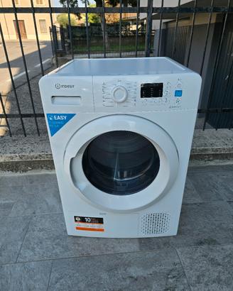 ASCIUGATRICE *INDESIT *9KG/A+++POMPA DI CALORE  