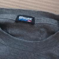 maglione blauer usato