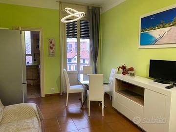 Bilocale Corso Sempione, adiacenze Piazza Firenze