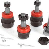 Alloy Kit Ball Joint Alloy JEEP Wrangler JK JKU