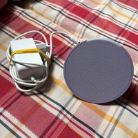 Alexa echo pop lilla
