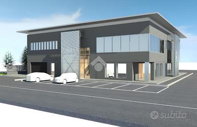 NEGOZIO A ROCCAFRANCA