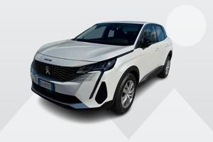 Peugeot 3008 BlueHDi 130 S&S EAT8 Active Pack (IN 