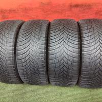 225 45 17 Gomme Invernali 80-95% Firesto 225 45R17