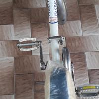 Carnielli Graziella 12 Junior