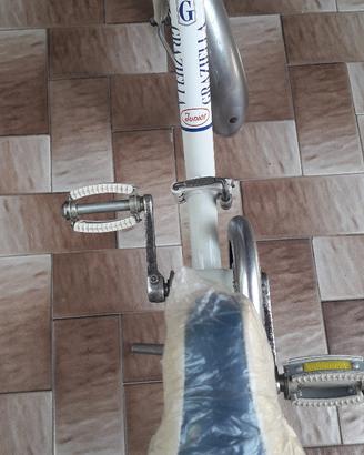Carnielli Graziella 12 Junior