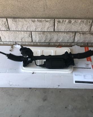 Scatola sterzo per Audi, Seat, Skoda, Volkswagen