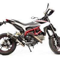 Thunder Carbon Roadsitalia Ducati Hyperstrada 821