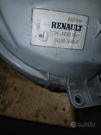 fari Renault twingo 