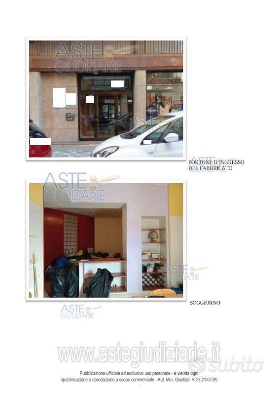 Appartamento – Pescara, Porta Nuova - Vista 2