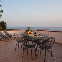 Attico al mare a Lazzaro Provincia Reggio Calabria