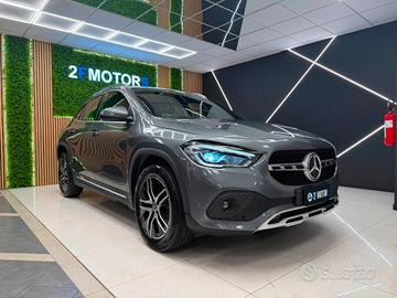 Mercedes Classe GLA 220 d Sport Plus auto