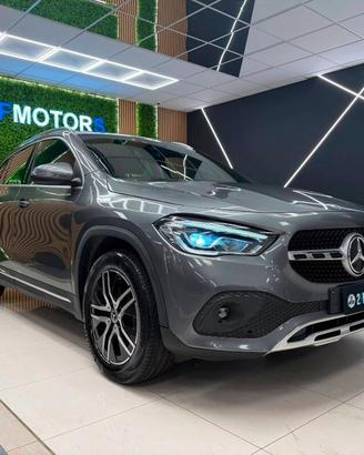 Mercedes Classe GLA 220 d Sport Plus auto