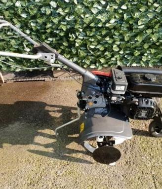 Motozzappa nibbi 104s