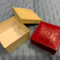 Scatola Omega Box #009