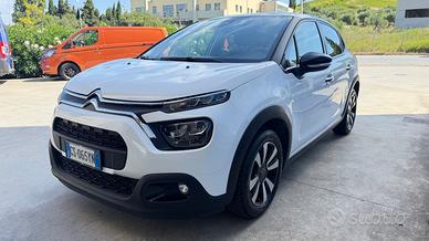 Citroen C3 BlueHDi 100 S&S Shine