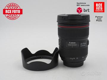 Canon EF 24-70 F2.8 L II USM (Canon)