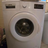 Lavatrice 7kg Smeg 
