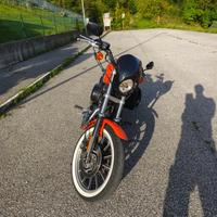 Harley-Davidson Sportster 883 - 2005