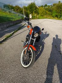 Harley-Davidson Sportster 883 - 2005