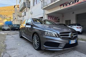 Mercedes-benz A 160 d Automatic Premium