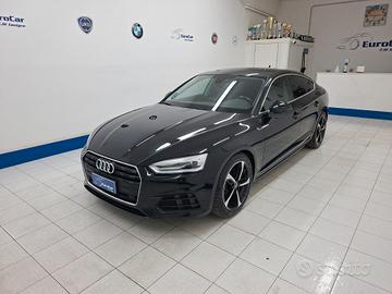 Audi A5 SPB 2.0 TDI 150cv S tronic Business Sport