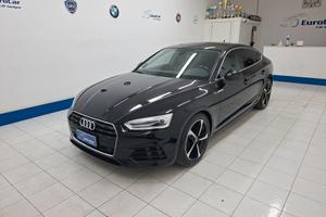 Audi A5 SPB 2.0 TDI 150cv S tronic Business Sport