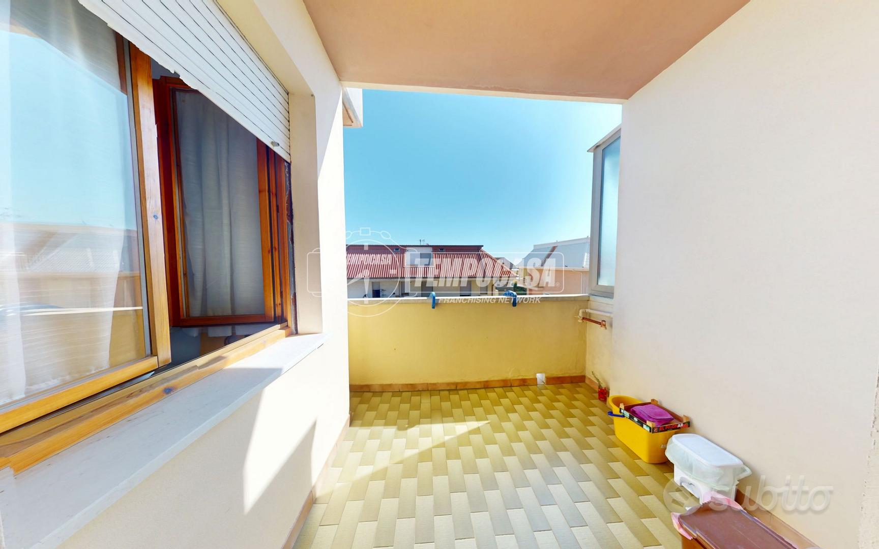 Appartamento – Porto Sant'Elpidio, San Filippo, Zona Industriale San Filippo - Vista 5