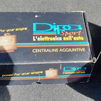 Dipa Sport 1S Pro common rail