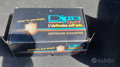 Dipa Sport 1S Pro common rail