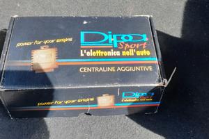 Dipa Sport 1S Pro common rail