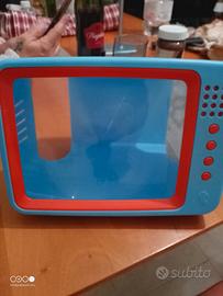 TV  LENTE INGRANDIMENTO per Cellulari 