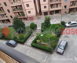 Pontecagnano F.- Ampio 4 Vani con Box Auto