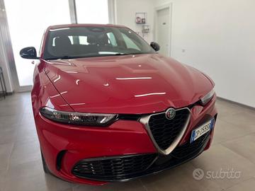 Alfa Romeo Tonale 1.6 diesel 130 CV TCT6 Super