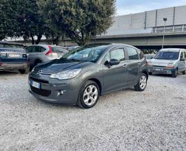 CITROEN C3 - SOLO 39 000 KM - UNICO PROPRIETARIO