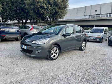 CITROEN C3 - SOLO 39 000 KM - UNICO PROPRIETARIO