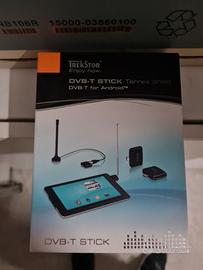 TV DIGITALE TREK STOR PER ANDROID