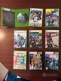 9 Giochi Xbox 360 (2)