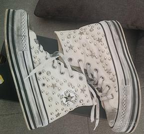 converse limited