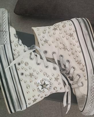converse limited