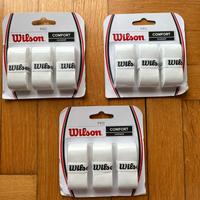 Overgrip Wilson 9 pcs