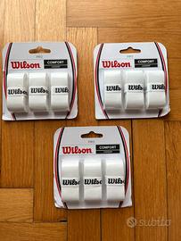 Overgrip Wilson 9 pcs