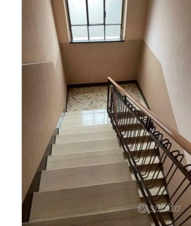 Appartamento – Sesto San Giovanni, Pelucca - Altro