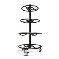 MED BALL RACK – Rastrelliera per palle mediche