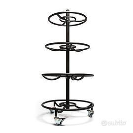 MED BALL RACK – Rastrelliera per palle mediche