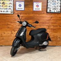 Vespa 310 GTS hpe Super Sport - TASSO 0