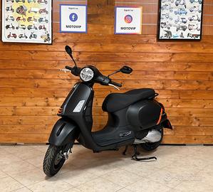 Vespa 310 GTS hpe Super Sport - TASSO 0